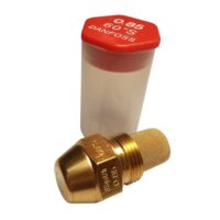 Форсунка Danfoss 0.85x60 S 030F6918
